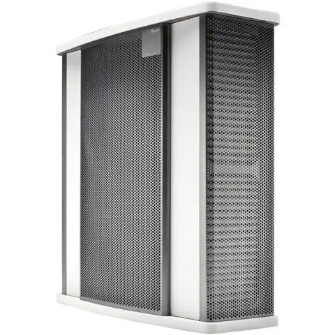 Woods GRAN 900 Luftrenare Köp nu